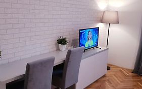 Apartman Mila